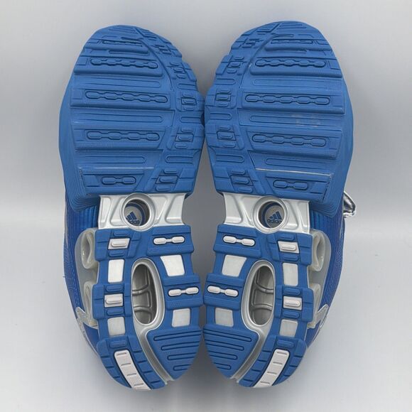 Adidas Men\'s Predator Megaride Metallic Blue Lifestyle New Shoes JI3515 size 7.5 main image 10